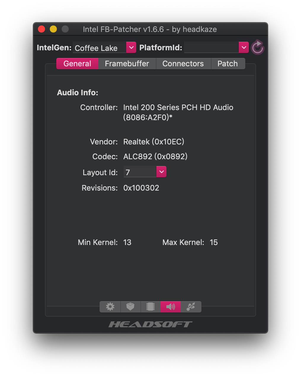 1AudioPatch