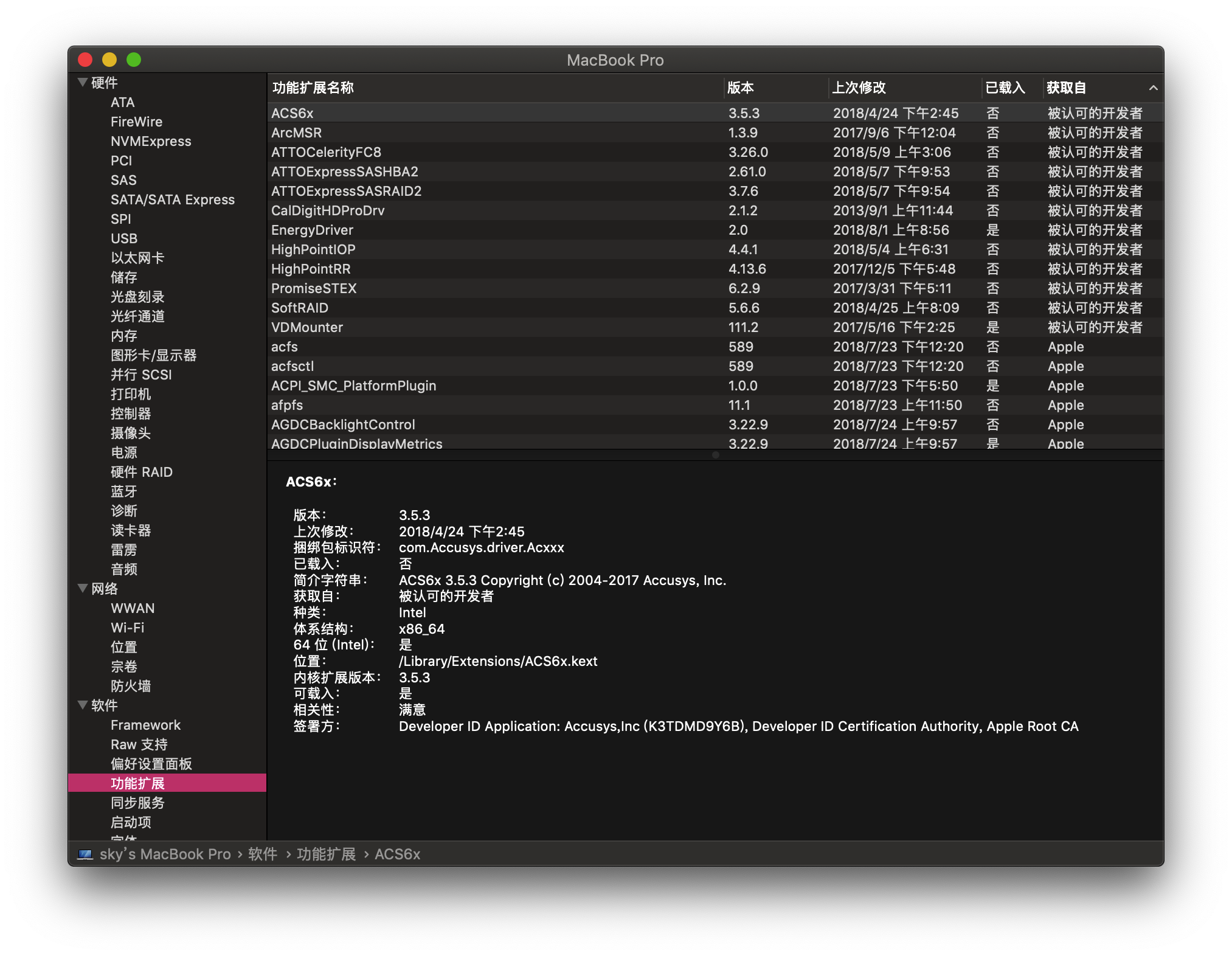 9Ext