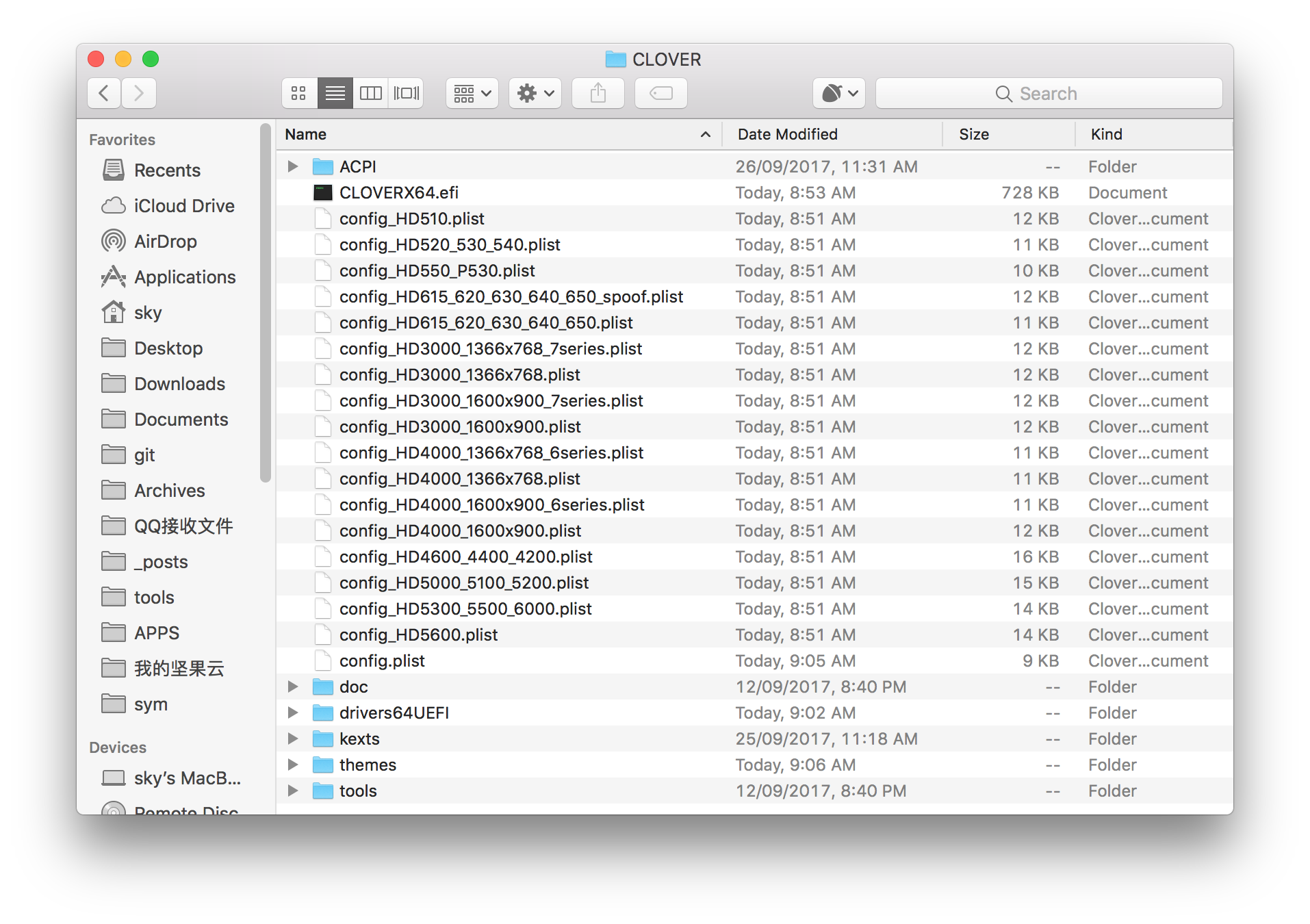 8config.plist