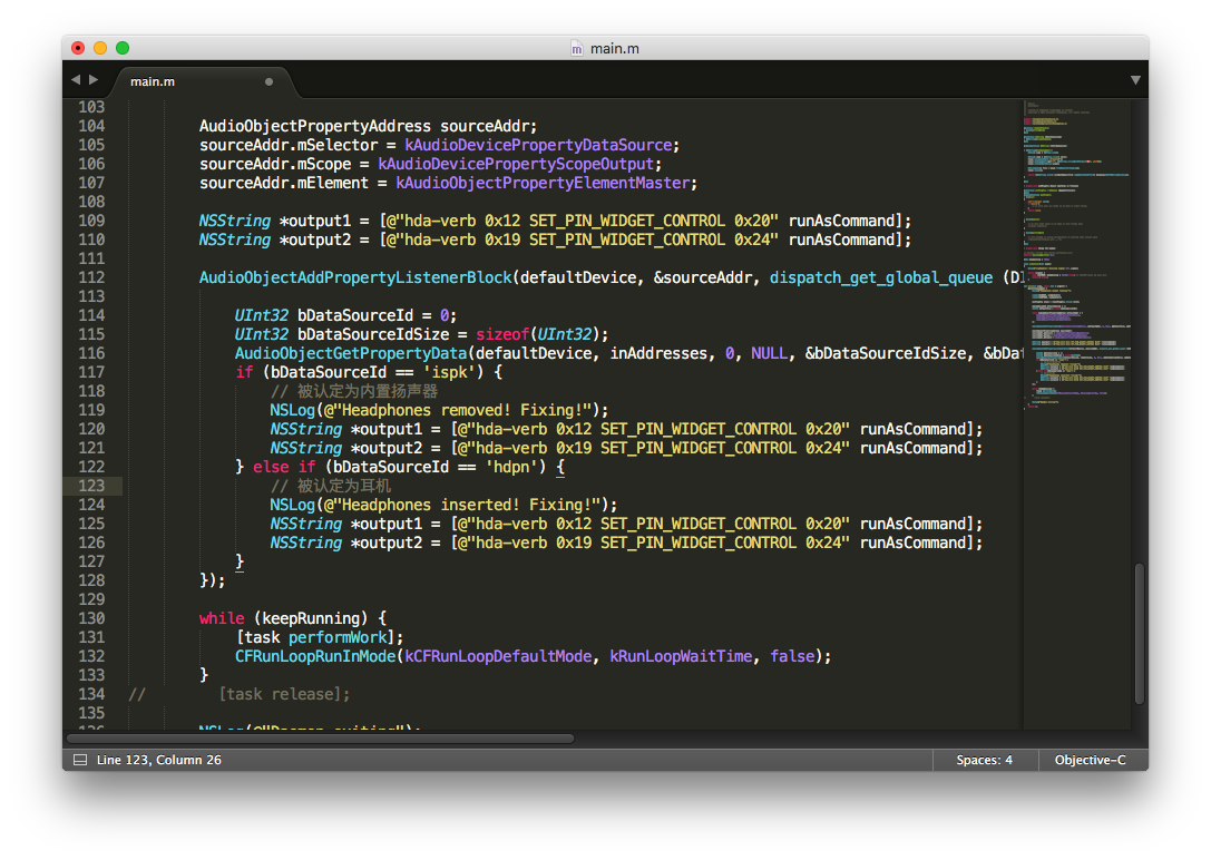 ALCPlugFix_ALC256