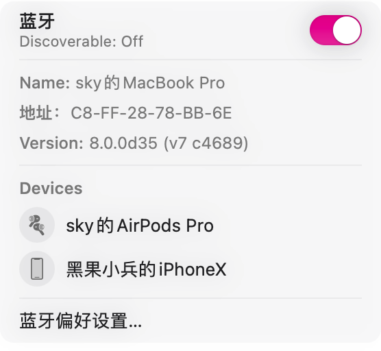Bluetooth2