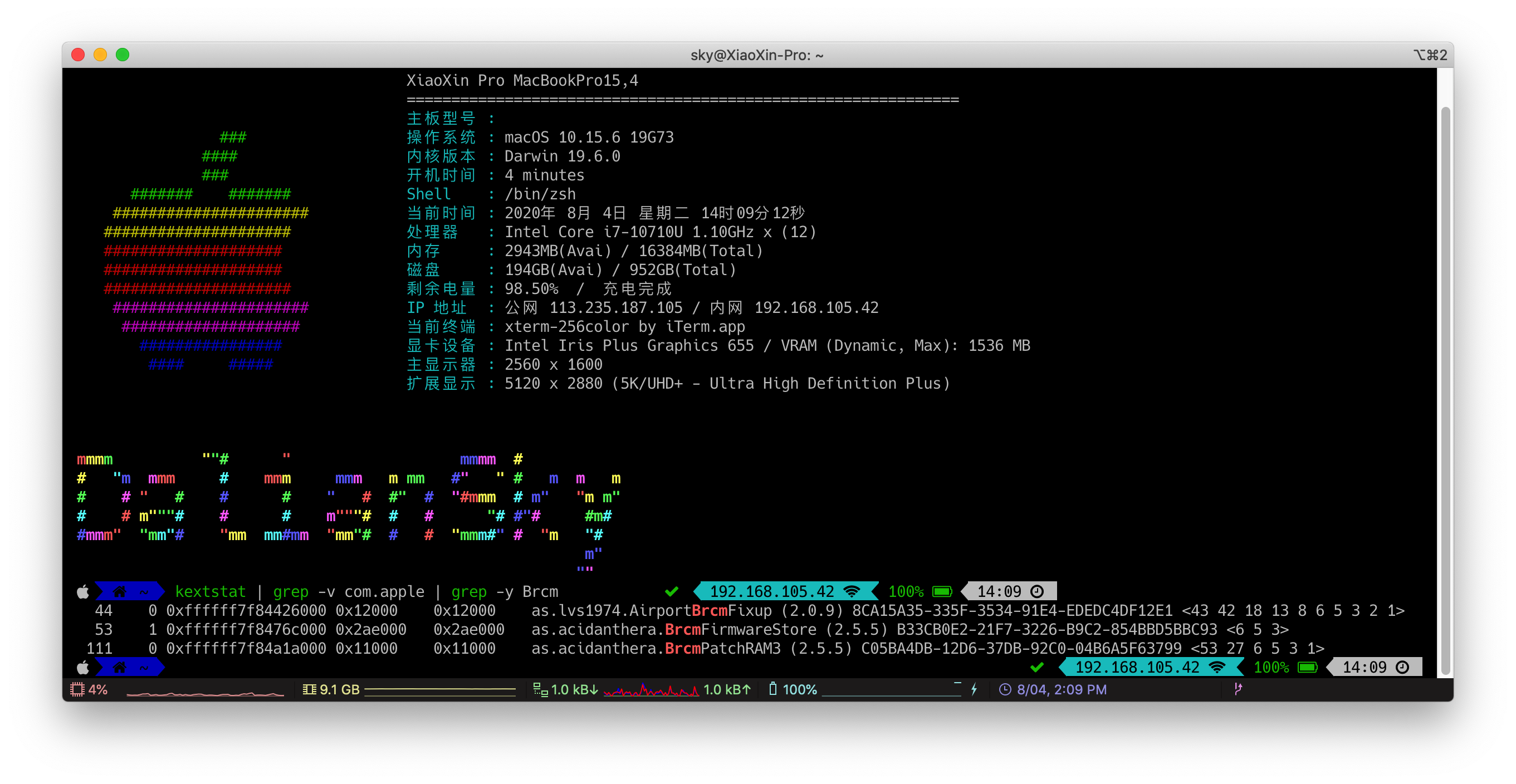 Brcm_Drivers