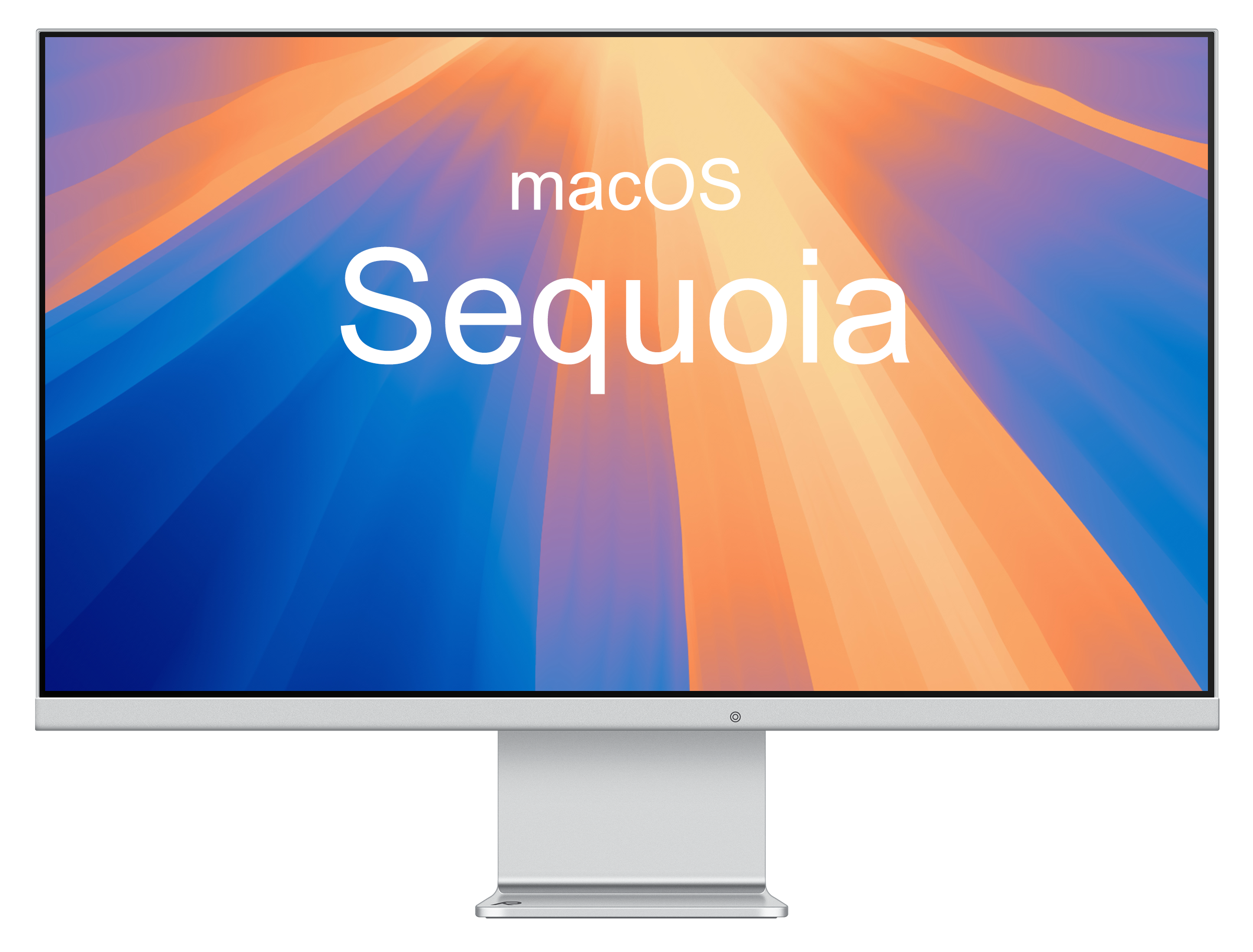 macOS Sequoia