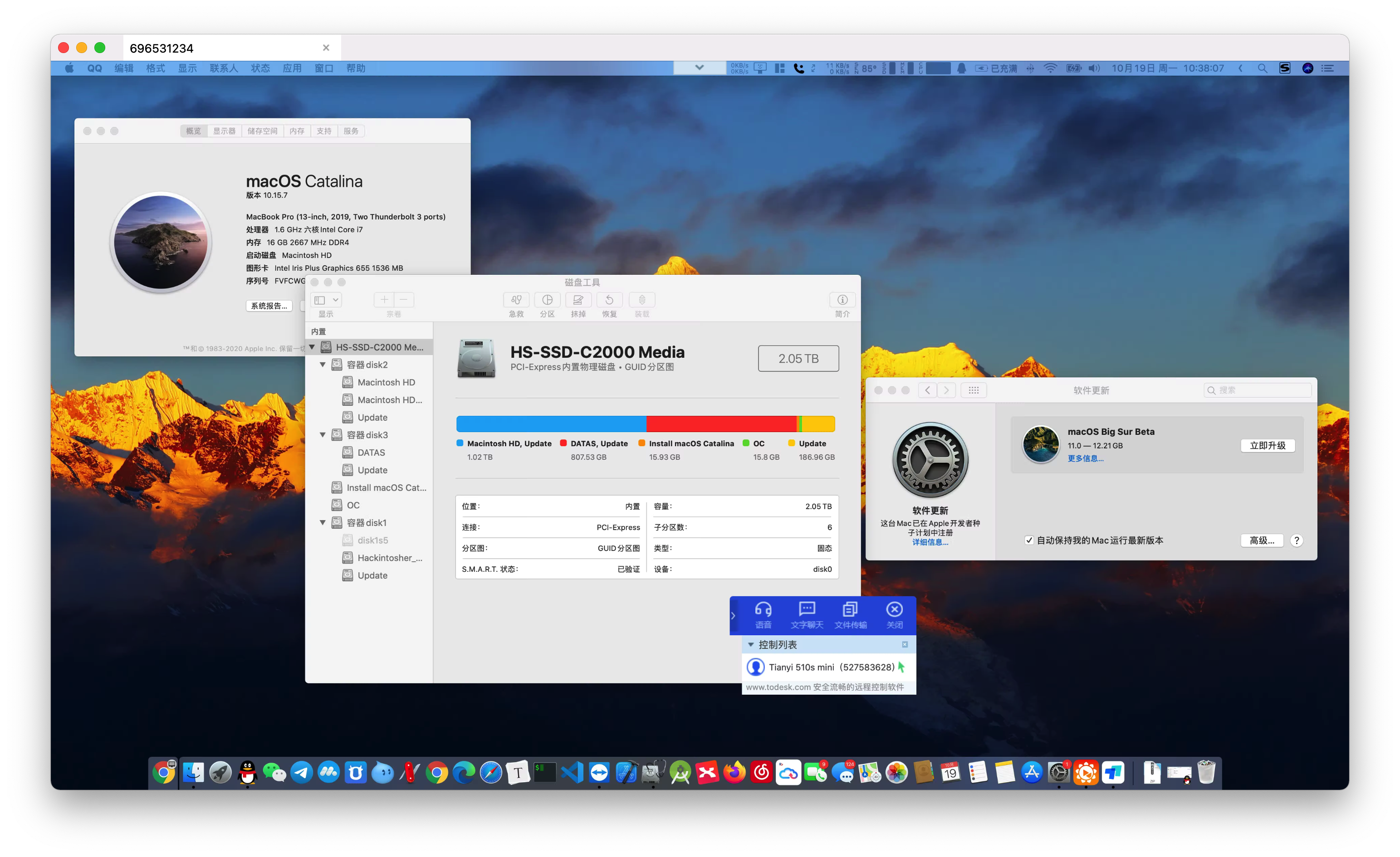 ToDesk
