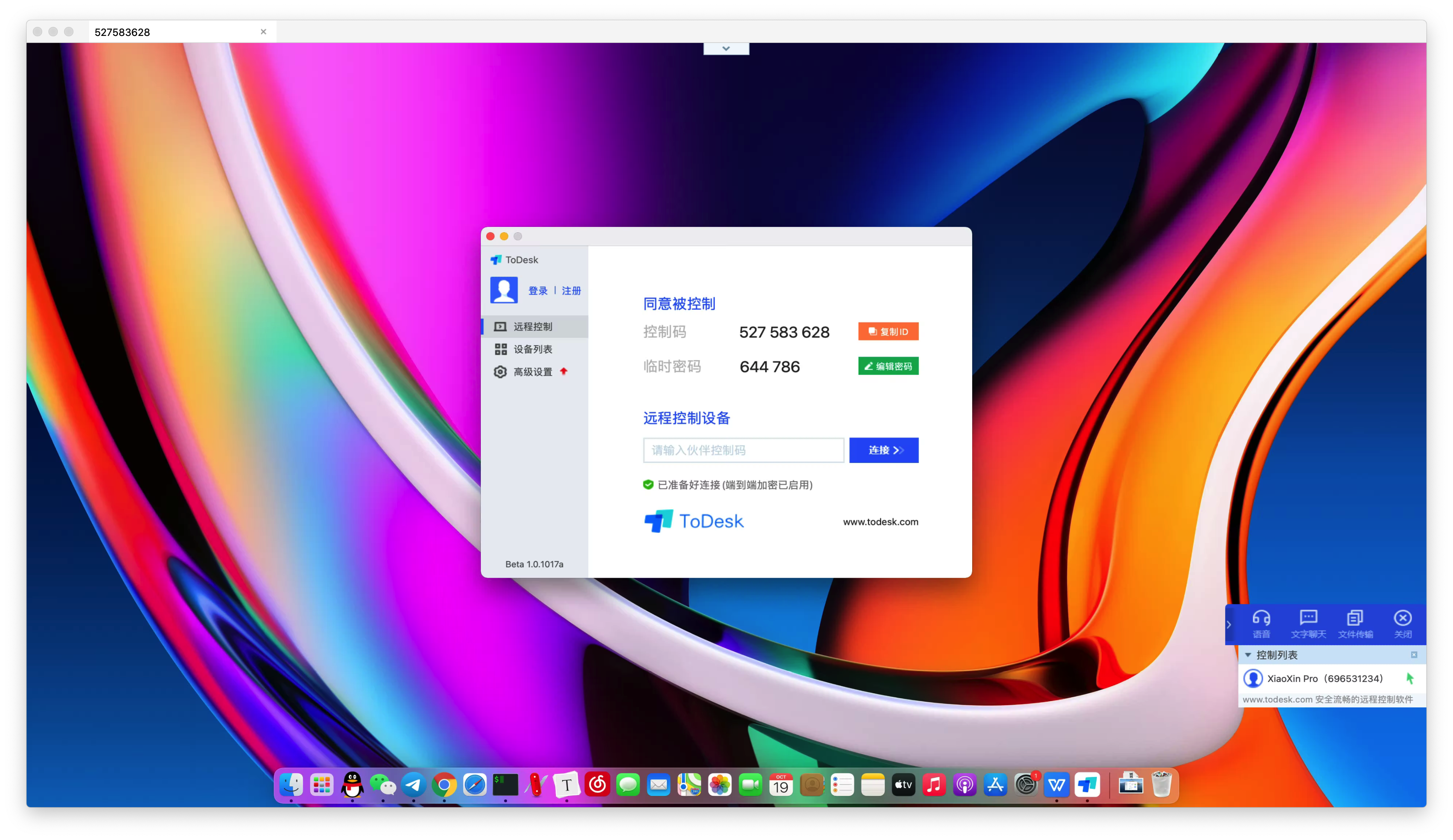ToDesk
