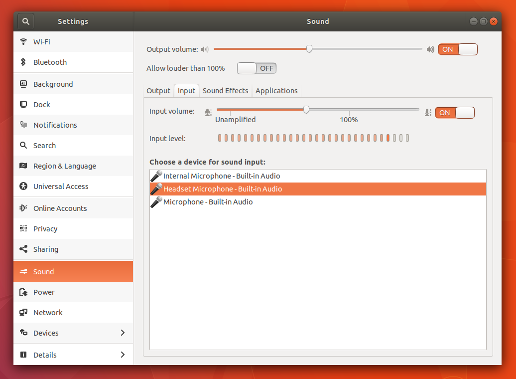 SoundInputDeviceSelect