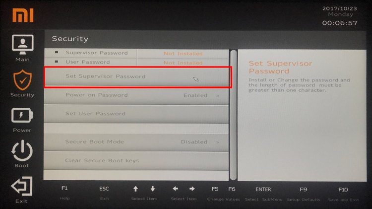 XiaoMi-Bios1