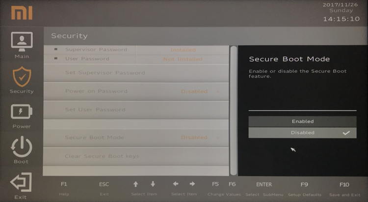 XiaoMi-Bios4