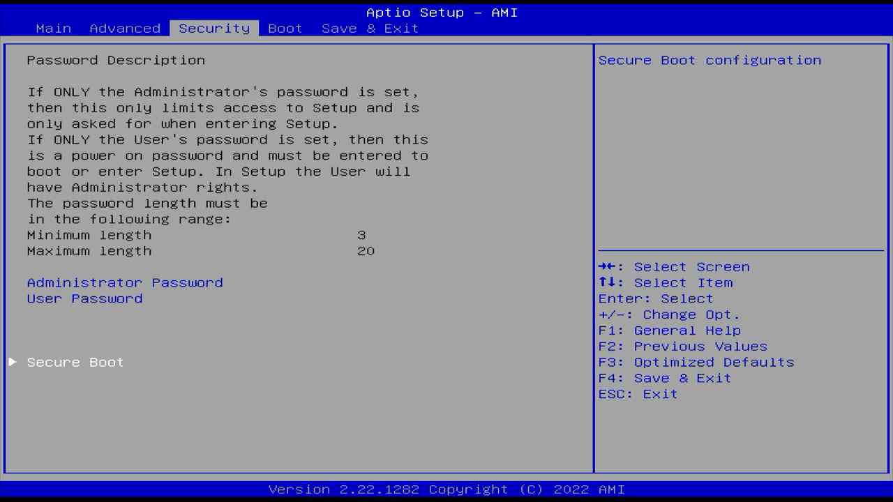 BIOS-Setup-SecureBoot